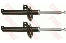 Tlumič pérování TRW JGM633T