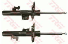 Tlumič pérování TRW JGM8089T