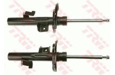 Tlumič pérování TRW JGM8101T