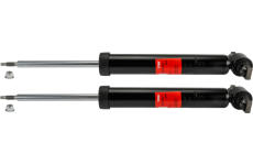 Tlmič pérovania TRW JGT1420T