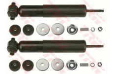 Tlumič pérování TRW JHT116T