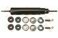 Tlumič pérování TRW JHX5022