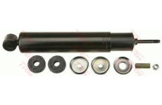 Tlumič pérování TRW JHZ5078