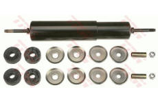 Tlumič pérování TRW JHZ5172