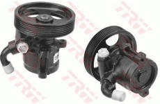 Hydraulické čerpadlo, řízení TRW JPR118
