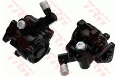 Hydraulické čerpadlo, řízení TRW JPR122