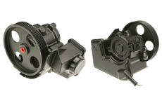 Hydraulické čerpadlo, řízení TRW JPR154