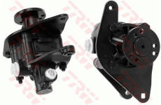 Hydraulické čerpadlo, řízení TRW JPR170