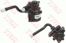 Hydraulické čerpadlo, řízení TRW JPR183