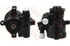 Hydraulické čerpadlo, řízení TRW JPR209