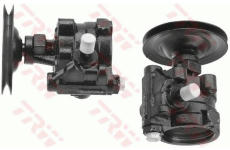 Hydraulické čerpadlo, řízení TRW JPR225