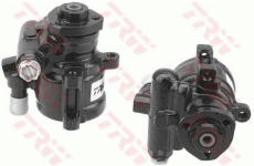 Hydraulické čerpadlo, řízení TRW JPR258