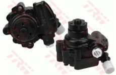 Hydraulické čerpadlo, řízení TRW JPR357