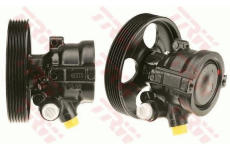 Hydraulické čerpadlo, řízení TRW JPR475