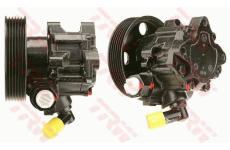 Hydraulické čerpadlo, řízení TRW JPR478