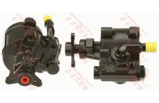 Hydraulické čerpadlo, řízení TRW JPR522