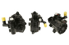 Hydraulické čerpadlo, řízení TRW JPR755