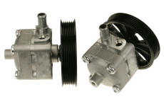 Hydraulické čerpadlo, řízení TRW JPR819