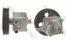 Hydraulické čerpadlo, řízení TRW JPR891