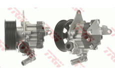 Hydraulické čerpadlo, řízení TRW JPR904