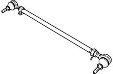 Příčné táhlo řízení TRW JRA281