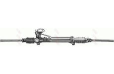 Řídicí mechanismus TRW JRP235