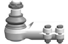 Úhlový kloub TRW JTE0191