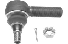 Hlava příčného táhla řízení TRW JTE4024