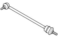 Tyč/vzpěra, stabilizátor TRW JTS285