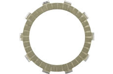Sada oblożenia lamiel, spojka TRW MCC112-6