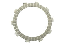 Sada oblożení lamel, spojka TRW MCC152-8