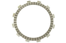 Sada obložení lamel, spojka TRW MCC158-8