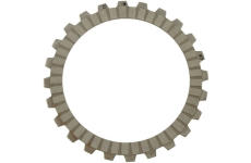 Sada oblożení lamel, spojka TRW MCC170-4