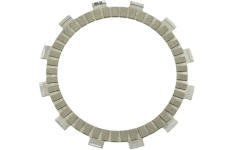Sada oblożení lamel, spojka TRW MCC415-8