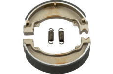 Sada brzdových čelistí TRW MCS819