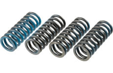 Sadas spojkových prużín TRW MEF351-4