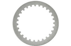 Sada oceľových lamiel, spojka TRW MES325-6