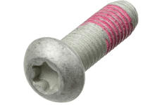 sada skrutiek, brzdový kotúč TRW MSS113-6