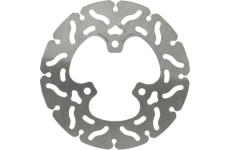 Brzdový kotouč TRW MST236RAC