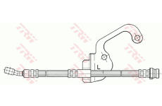 Brzdová hadica TRW PHD506