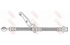 Brzdová hadica TRW PHD507