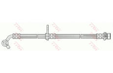 Brzdová hadica TRW PHD515