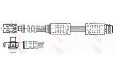 Brzdová hadice TRW PHD771