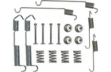 Sada príslużenstva brzdovej čeľuste TRW SFK133