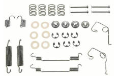 Sada príslużenstva brzdovej čeľuste TRW SFK209