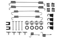 Sada prislusenstvi, brzdove celisti TRW SFK218