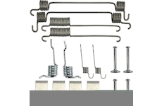 Sada prislusenstvi, brzdove celisti TRW SFK249