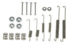 Sada příslušenství, brzdové čelisti TRW SFK279