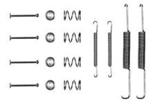 Sada prislusenstvi, brzdove celisti TRW SFK5