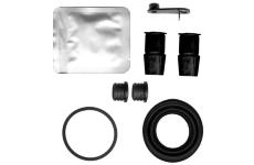 Sada na opravy, brzdový třmen TRW SJ1349